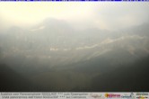 Archiv Foto Webcam Welschnofen: Hotel Nigglhof 17:00