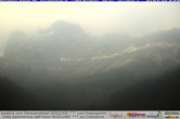 Archiv Foto Webcam Welschnofen: Hotel Nigglhof 19:00