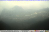 Archiv Foto Webcam Welschnofen: Hotel Nigglhof 21:00