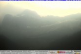 Archived image Webcam Welschnofen: Hotel Nigglhof 05:00