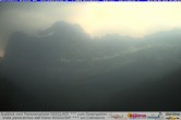Archived image Webcam Welschnofen: Hotel Nigglhof 06:00