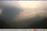Archiv Foto Webcam Welschnofen: Hotel Nigglhof 15:00