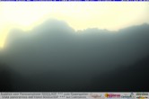 Archiv Foto Webcam Welschnofen: Hotel Nigglhof 05:00
