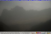 Archiv Foto Webcam Welschnofen: Hotel Nigglhof 09:00