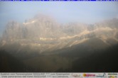 Archiv Foto Webcam Welschnofen: Hotel Nigglhof 13:00