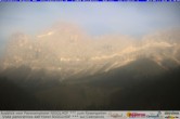 Archiv Foto Webcam Welschnofen: Hotel Nigglhof 15:00