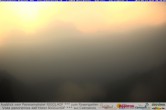Archiv Foto Webcam Welschnofen: Hotel Nigglhof 05:00