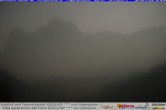 Archiv Foto Webcam Welschnofen: Hotel Nigglhof 09:00