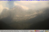 Archiv Foto Webcam Welschnofen: Hotel Nigglhof 13:00
