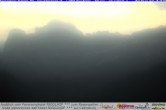 Archiv Foto Webcam Welschnofen: Hotel Nigglhof 19:00