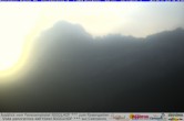 Archiv Foto Webcam Welschnofen: Hotel Nigglhof 05:00