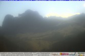 Archiv Foto Webcam Welschnofen: Hotel Nigglhof 09:00