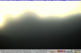 Archiv Foto Webcam Welschnofen: Hotel Nigglhof 05:00