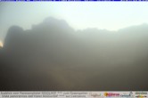 Archiv Foto Webcam Welschnofen: Hotel Nigglhof 07:00