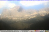 Archiv Foto Webcam Welschnofen: Hotel Nigglhof 13:00