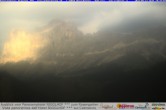 Archiv Foto Webcam Welschnofen: Hotel Nigglhof 17:00
