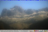 Archiv Foto Webcam Welschnofen: Hotel Nigglhof 11:00