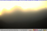 Archiv Foto Webcam Welschnofen: Hotel Nigglhof 05:00