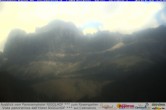 Archiv Foto Webcam Welschnofen: Hotel Nigglhof 11:00