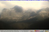 Archiv Foto Webcam Welschnofen: Hotel Nigglhof 13:00