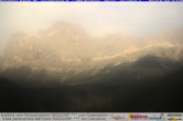 Archiv Foto Webcam Welschnofen: Hotel Nigglhof 15:00