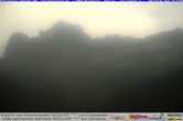 Archiv Foto Webcam Welschnofen: Hotel Nigglhof 17:00