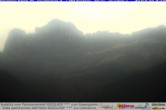 Archiv Foto Webcam Welschnofen: Hotel Nigglhof 19:00
