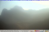Archiv Foto Webcam Welschnofen: Hotel Nigglhof 07:00