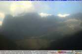 Archiv Foto Webcam Welschnofen: Hotel Nigglhof 06:00