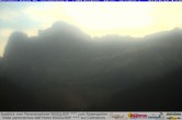 Archiv Foto Webcam Welschnofen: Hotel Nigglhof 09:00