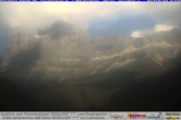 Archiv Foto Webcam Welschnofen: Hotel Nigglhof 13:00