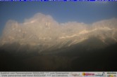 Archiv Foto Webcam Welschnofen: Hotel Nigglhof 15:00