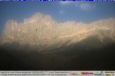 Archiv Foto Webcam Welschnofen: Hotel Nigglhof 17:00