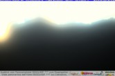 Archiv Foto Webcam Welschnofen: Hotel Nigglhof 05:00