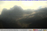 Archiv Foto Webcam Welschnofen: Hotel Nigglhof 11:00