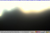 Archived image Webcam Welschnofen: Hotel Nigglhof 05:00