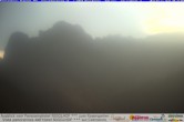 Archived image Webcam Welschnofen: Hotel Nigglhof 07:00