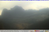 Archived image Webcam Welschnofen: Hotel Nigglhof 09:00
