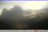 Archiv Foto Webcam Welschnofen: Hotel Nigglhof 13:00