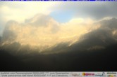 Archiv Foto Webcam Welschnofen: Hotel Nigglhof 15:00