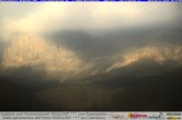 Archiv Foto Webcam Welschnofen: Hotel Nigglhof 17:00