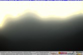 Archiv Foto Webcam Welschnofen: Hotel Nigglhof 05:00