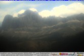 Archiv Foto Webcam Welschnofen: Hotel Nigglhof 11:00