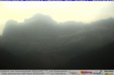 Archiv Foto Webcam Welschnofen: Hotel Nigglhof 05:00