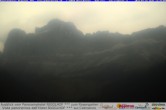 Archiv Foto Webcam Welschnofen: Hotel Nigglhof 11:00