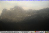 Archiv Foto Webcam Welschnofen: Hotel Nigglhof 13:00