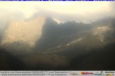 Archiv Foto Webcam Welschnofen: Hotel Nigglhof 15:00