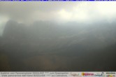 Archiv Foto Webcam Welschnofen: Hotel Nigglhof 19:00