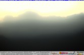 Archived image Webcam Welschnofen: Hotel Nigglhof 05:00