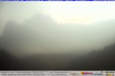 Archived image Webcam Welschnofen: Hotel Nigglhof 07:00